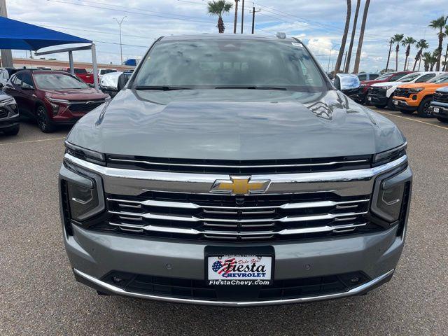 2026 Chevrolet Suburban Premier, RWD