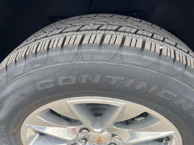 2026 Chevrolet Suburban Premier, RWD