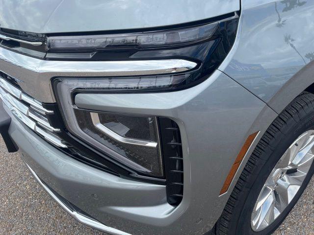 2026 Chevrolet Suburban Premier, RWD