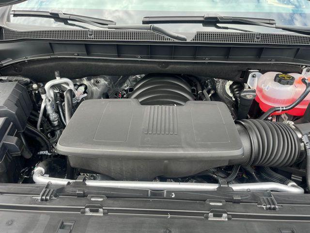 2026 Chevrolet Suburban Premier, RWD