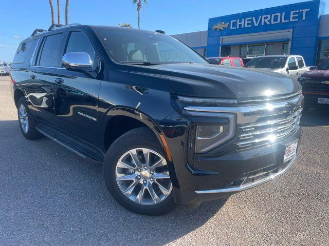 2026 Chevrolet Suburban Premier, RWD for sale in Edinburg, TX