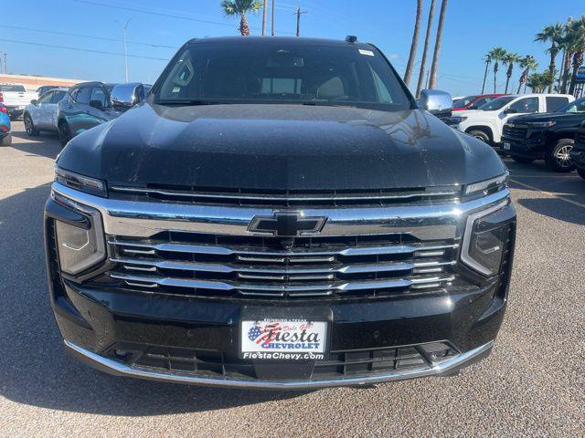 2026 Chevrolet Suburban Premier, RWD