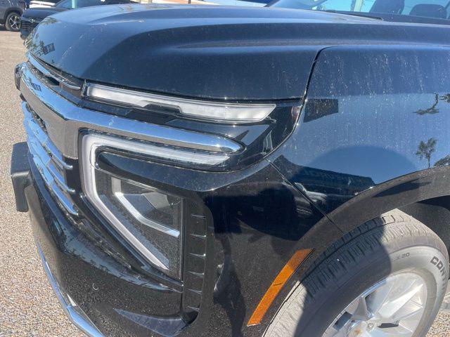 2026 Chevrolet Suburban Premier, RWD