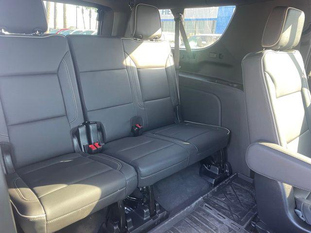 2026 Chevrolet Suburban Premier, RWD