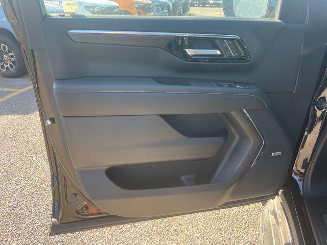 2026 Chevrolet Suburban Premier, RWD