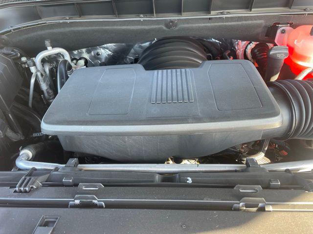 2026 Chevrolet Suburban Premier, RWD