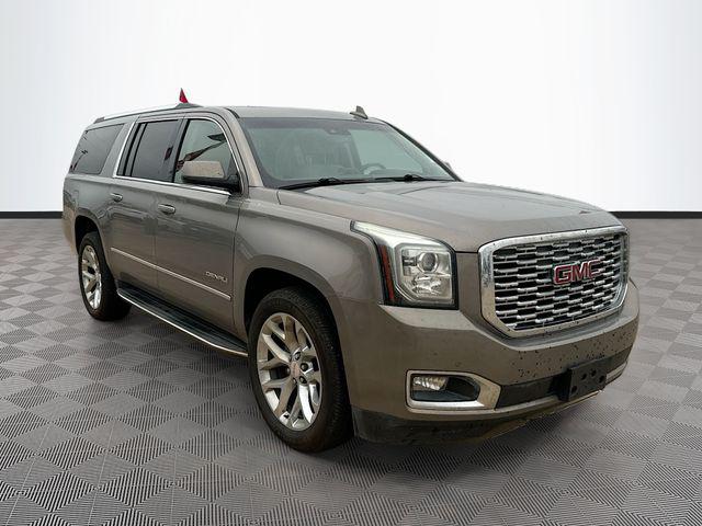 2019 GMC Yukon Denali 2WD's photo