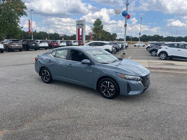 2025 Nissan Sentra SV for sale in Albany, GA
