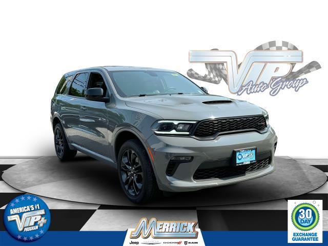 2022 Dodge Durango GT AWD for sale in Wantagh, NY