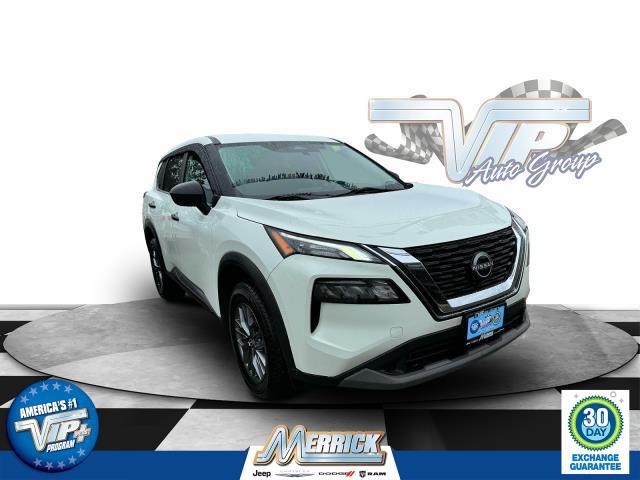 2023 Nissan Rogue S Intelligent AWD for sale in Wantagh, NY