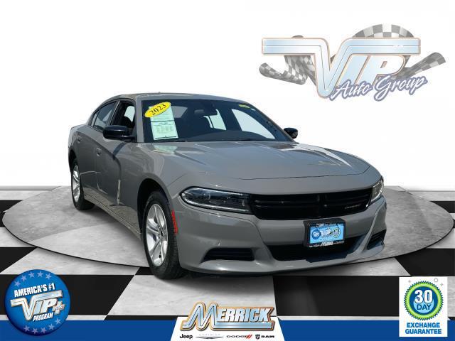 2023 Dodge Charger SXT for sale in Wantagh, NY