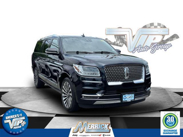 2021 Lincoln Navigator Reserve L for sale in Wantagh, NY