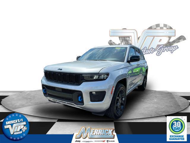 2023 Jeep Grand Cherokee 30th Anniversary for sale in Wantagh, NY