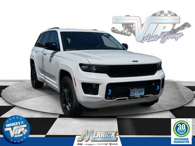 2023 Jeep Grand Cherokee 30th Anniversary for sale in Wantagh, NY