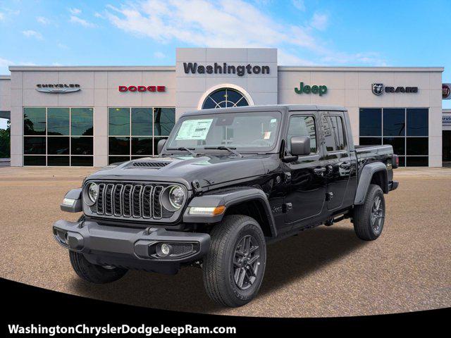 2025 Jeep Gladiator Sport S for sale in Washington, NC