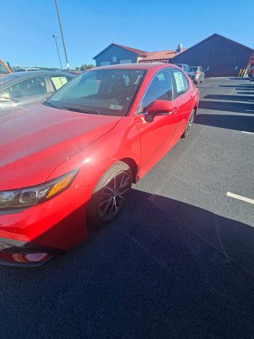 2023 Toyota Camry SE for sale in Pleasant Gap, PA