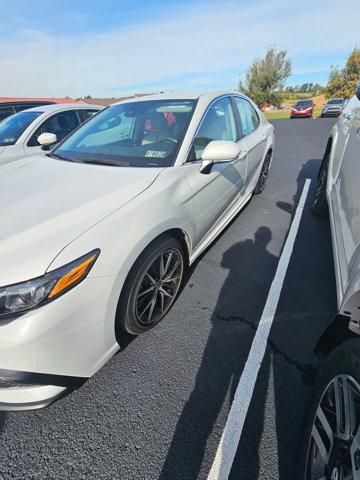 2023 Toyota Camry SE for sale in Pleasant Gap, PA