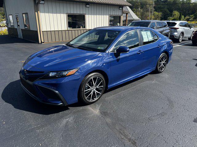2024 Toyota Camry SE for sale in Pleasant Gap, PA