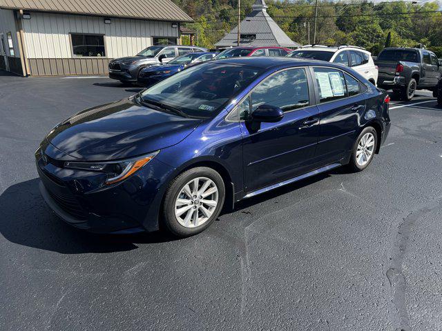 2025 Toyota Corolla LE for sale in Pleasant Gap, PA