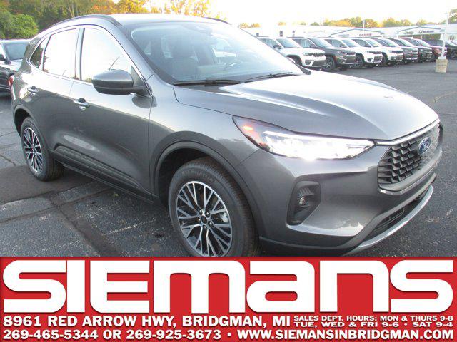 2026 Ford Escape PHEV for sale in Bridgman, MI