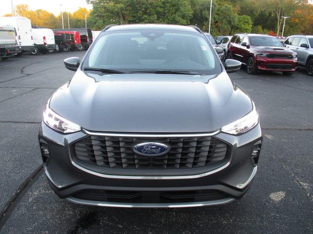 2026 Ford Escape PHEV