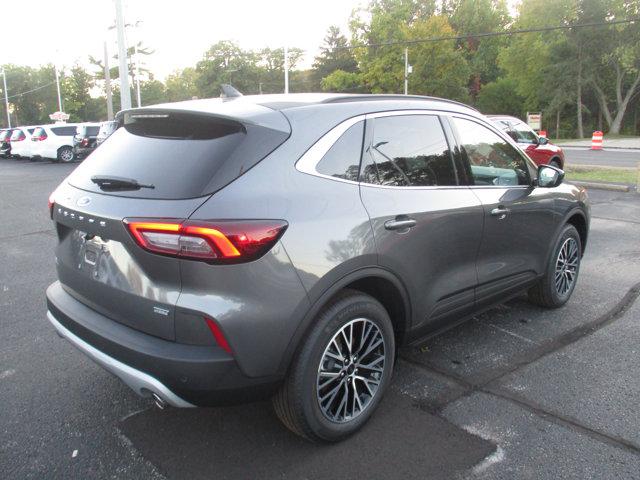 2026 Ford Escape PHEV