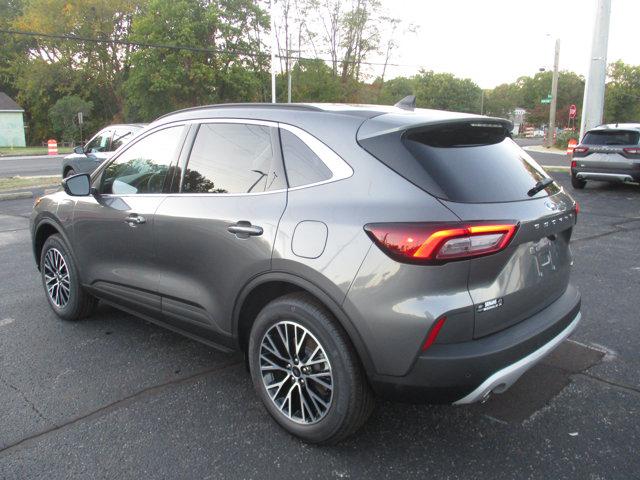 2026 Ford Escape PHEV