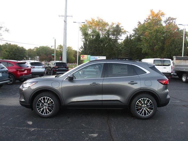 2026 Ford Escape PHEV