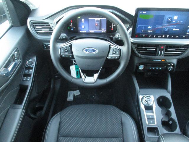 2026 Ford Escape PHEV