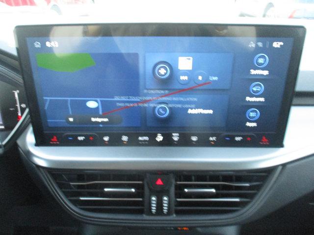 2026 Ford Escape PHEV