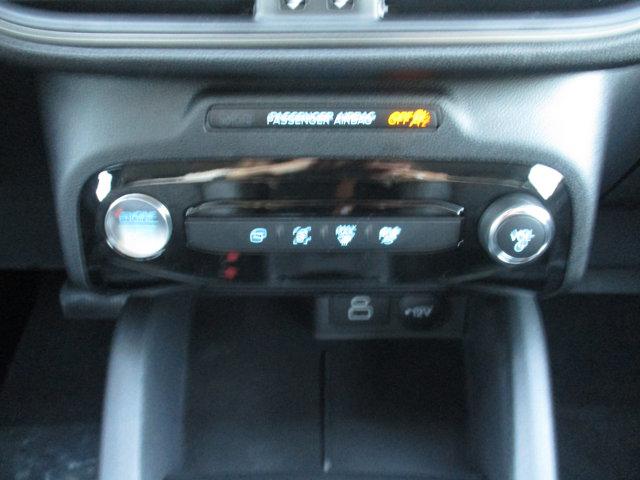 2026 Ford Escape PHEV