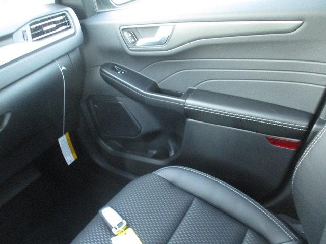 2026 Ford Escape PHEV