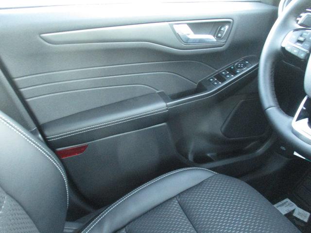 2026 Ford Escape PHEV