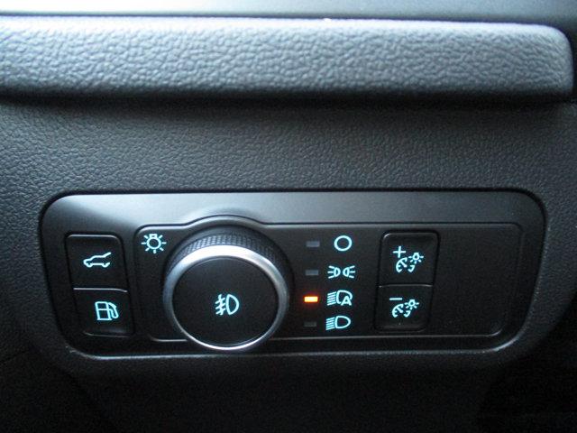 2026 Ford Escape PHEV