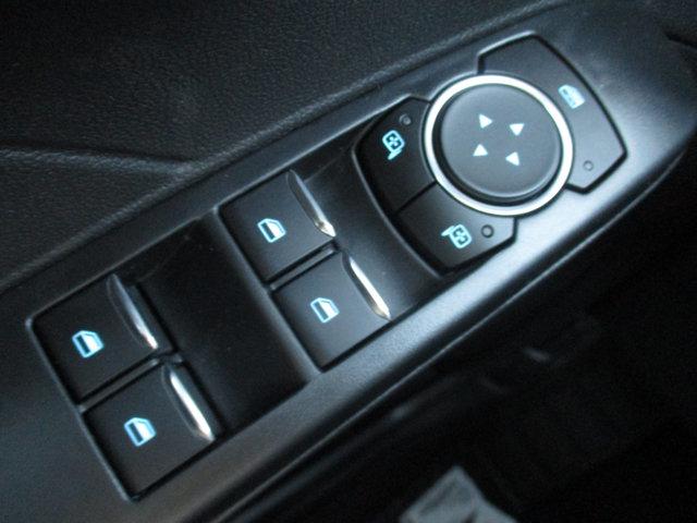 2026 Ford Escape PHEV
