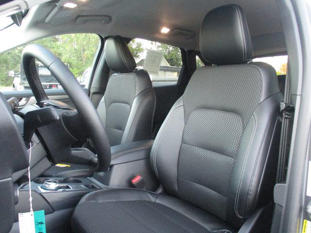 2026 Ford Escape PHEV