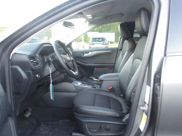 2026 Ford Escape PHEV