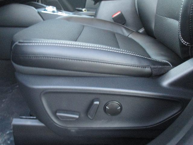2026 Ford Escape PHEV