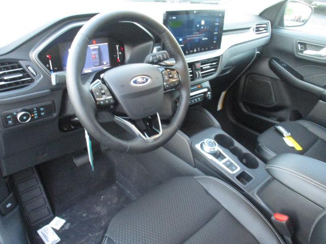 2026 Ford Escape PHEV