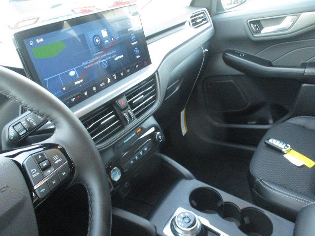 2026 Ford Escape PHEV