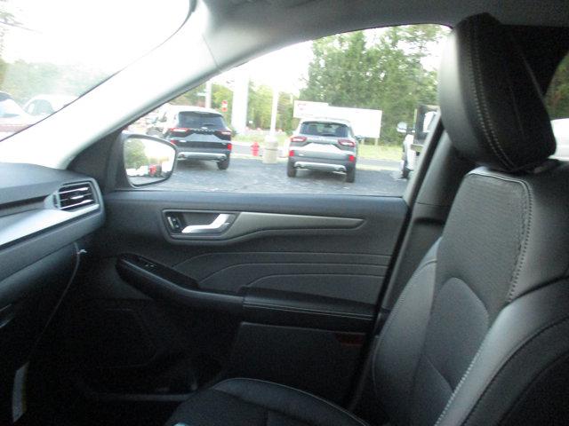 2026 Ford Escape PHEV