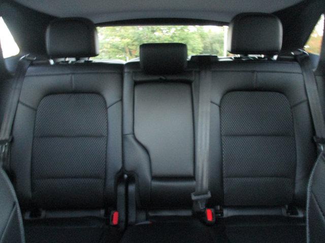 2026 Ford Escape PHEV