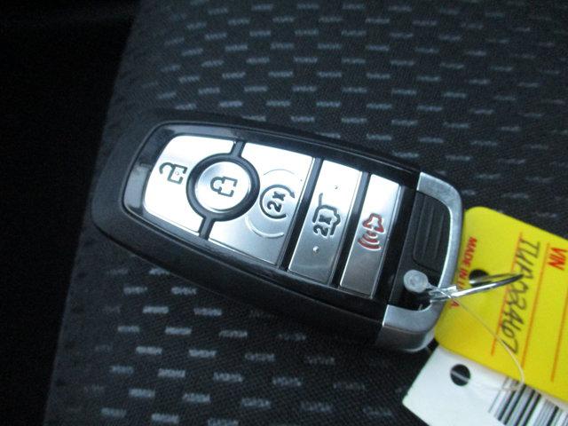 2026 Ford Escape PHEV
