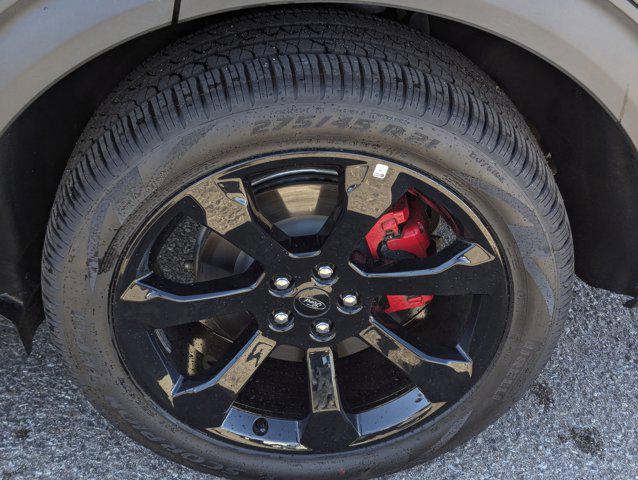 Used 2023 Ford Explorer For Sale in Tucson, AZ