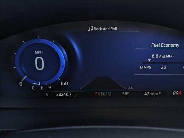 Used 2023 Ford Explorer For Sale in Tucson, AZ