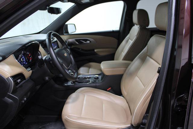 2023 Chevrolet Traverse FWD Premier