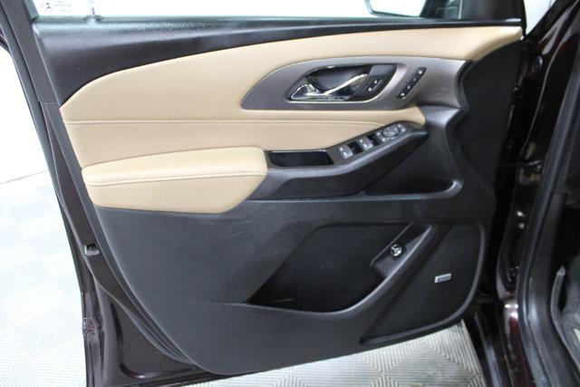 2023 Chevrolet Traverse FWD Premier