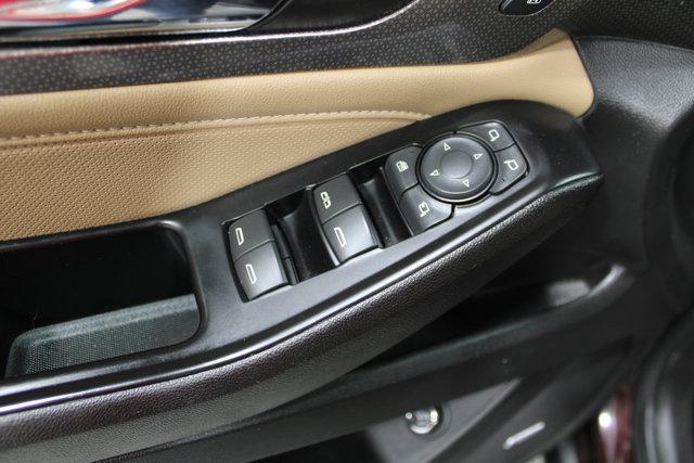 2023 Chevrolet Traverse FWD Premier