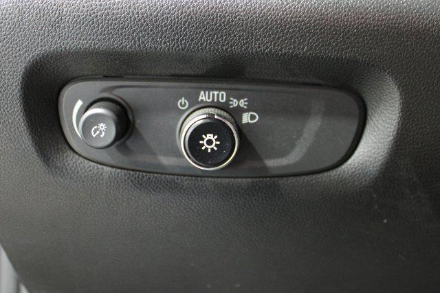 2023 Chevrolet Traverse FWD Premier