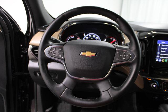 2023 Chevrolet Traverse FWD Premier